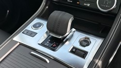 2024 (24) JAGUAR F-PACE 2.0 D200 R-Dynamic HSE Black 5dr Auto AWD 4545629