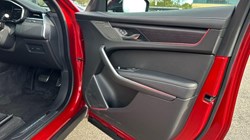 2024 (24) JAGUAR F-PACE 2.0 D200 R-Dynamic HSE Black 5dr Auto AWD 4545638