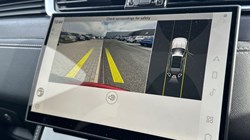 2024 (24) JAGUAR F-PACE 2.0 D200 R-Dynamic HSE Black 5dr Auto AWD 4545628