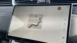 2024 (24) JAGUAR F-PACE 2.0 D200 R-Dynamic HSE Black 5dr Auto AWD 4545646