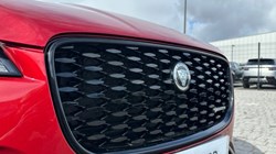 2024 (24) JAGUAR F-PACE 2.0 D200 R-Dynamic HSE Black 5dr Auto AWD 4545657