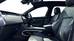 2024 (24) JAGUAR F-PACE 2.0 D200 R-Dynamic HSE Black 5dr Auto AWD 4545619