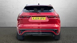 2024 (24) JAGUAR F-PACE 2.0 D200 R-Dynamic HSE Black 5dr Auto AWD 4545622