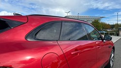 2024 (24) JAGUAR F-PACE 2.0 D200 R-Dynamic HSE Black 5dr Auto AWD 4545665