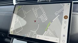 2024 (24) JAGUAR F-PACE 2.0 D200 R-Dynamic HSE Black 5dr Auto AWD 4545627