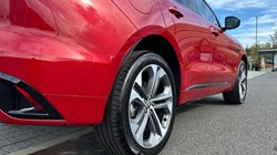 2024 (24) JAGUAR F-PACE 2.0 D200 R-Dynamic HSE Black 5dr Auto AWD 4545662