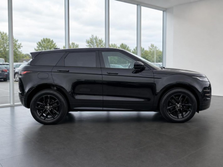  LAND ROVER RANGE ROVER EVOQUE 1.5 P270e Edition 5dr Auto 5775875
