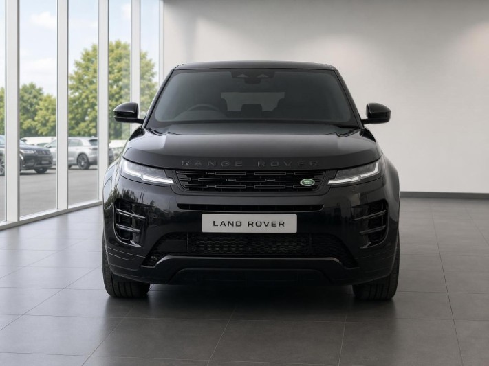  LAND ROVER RANGE ROVER EVOQUE 1.5 P270e Edition 5dr Auto 5775874