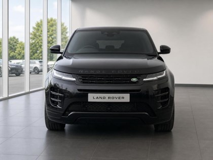 LAND ROVER RANGE ROVER EVOQUE 1.5 P270e Edition 5dr Auto
