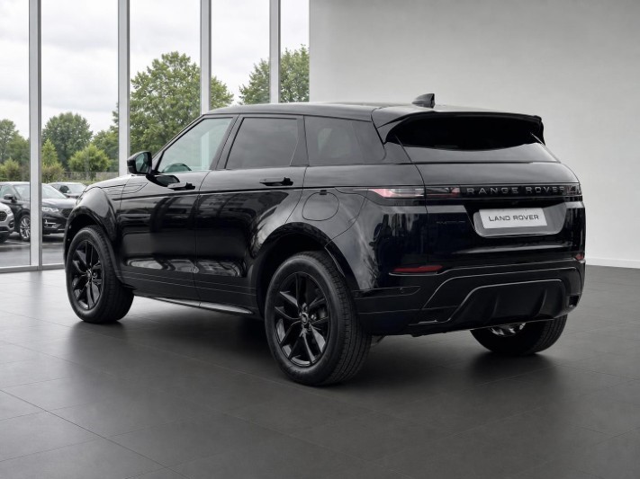  LAND ROVER RANGE ROVER EVOQUE 1.5 P270e Edition 5dr Auto 5775876