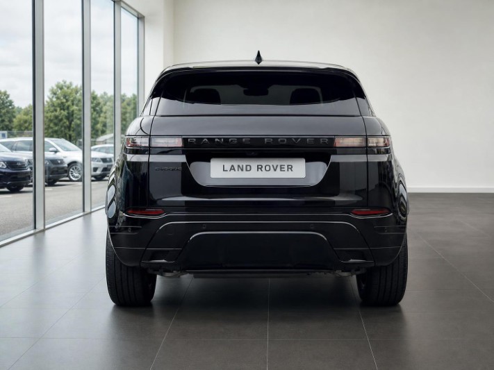  LAND ROVER RANGE ROVER EVOQUE 1.5 P270e Edition 5dr Auto 5775877