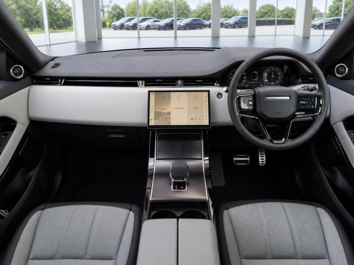  LAND ROVER RANGE ROVER EVOQUE 1.5 P270e Edition 5dr Auto 5775879