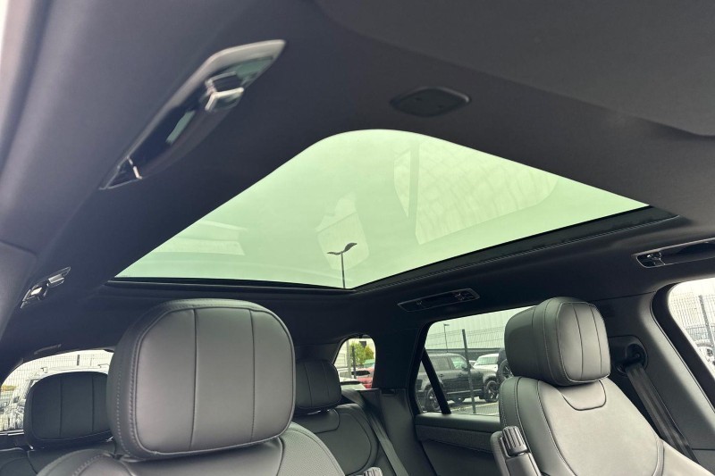 LAND ROVER RANGE ROVER SPORT 3.0 D250 Edition 5dr Auto 5915926