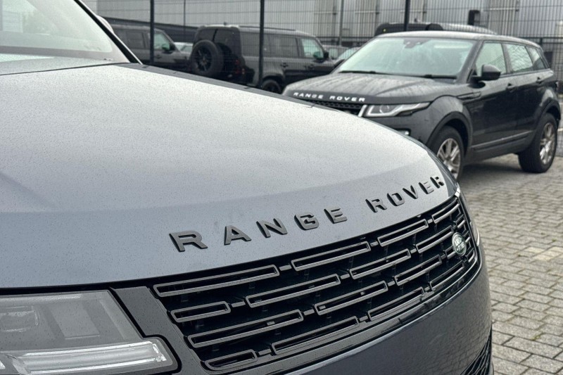 LAND ROVER RANGE ROVER SPORT 3.0 D250 Edition 5dr Auto 5915946