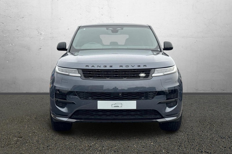 LAND ROVER RANGE ROVER SPORT 3.0 D250 Edition 5dr Auto 5915912