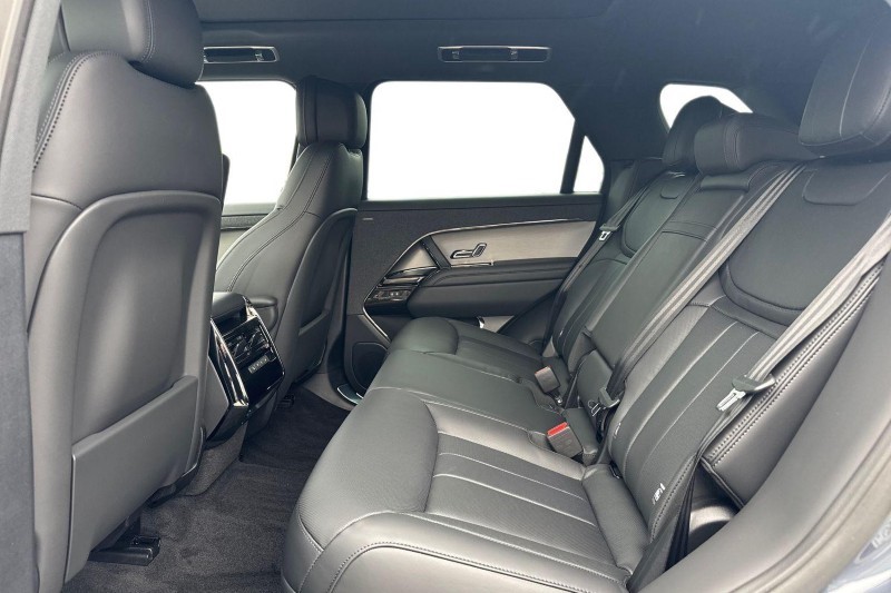 LAND ROVER RANGE ROVER SPORT 3.0 D250 Edition 5dr Auto 5915909