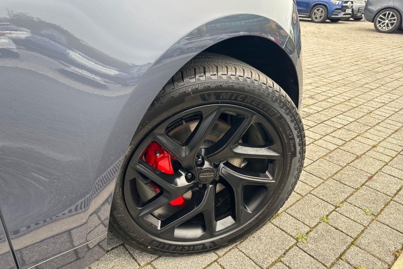 LAND ROVER RANGE ROVER SPORT 3.0 D250 Edition 5dr Auto 5915952