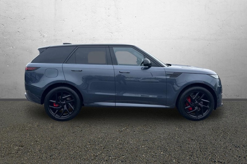 LAND ROVER RANGE ROVER SPORT 3.0 D250 Edition 5dr Auto 5915910