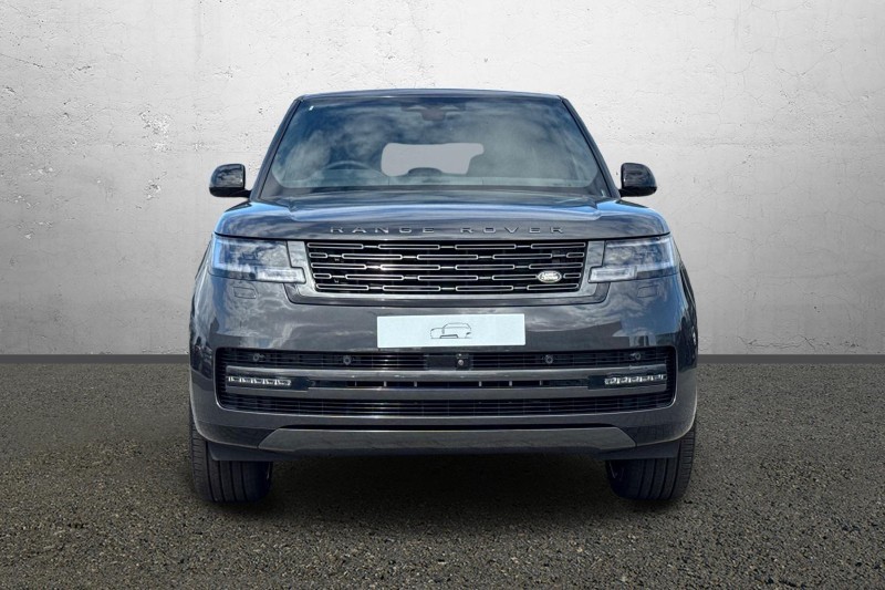  LAND ROVER RANGE ROVER 3.0 D300 Edition 4dr Auto 5691532