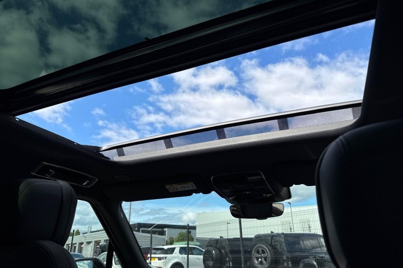  LAND ROVER RANGE ROVER 3.0 D300 Edition 4dr Auto 5691547