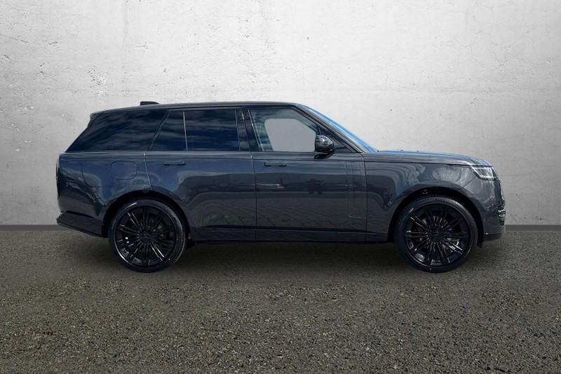  LAND ROVER RANGE ROVER 3.0 D300 Edition 4dr Auto 5691530