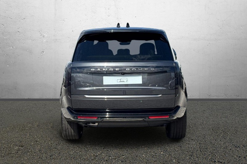  LAND ROVER RANGE ROVER 3.0 D300 Edition 4dr Auto 5691531