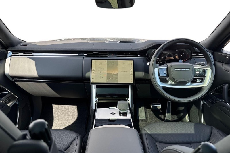  LAND ROVER RANGE ROVER 3.0 D300 Edition 4dr Auto 5691534