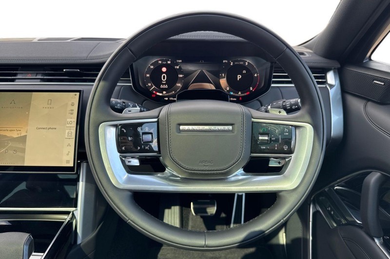  LAND ROVER RANGE ROVER 3.0 D300 Edition 4dr Auto 5691540