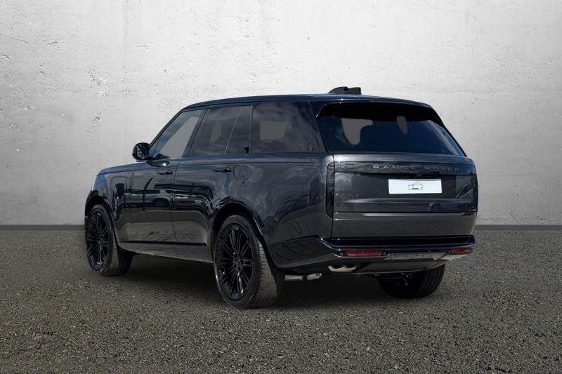  LAND ROVER RANGE ROVER 3.0 D300 Edition 4dr Auto 5691527