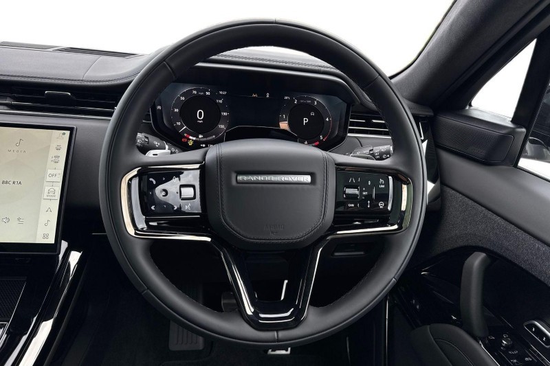  LAND ROVER RANGE ROVER SPORT 3.0 D300 Autobiography 5dr Auto 5691037