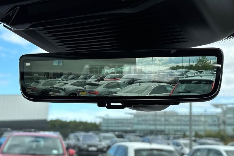  LAND ROVER RANGE ROVER SPORT 3.0 D300 Autobiography 5dr Auto 5691082