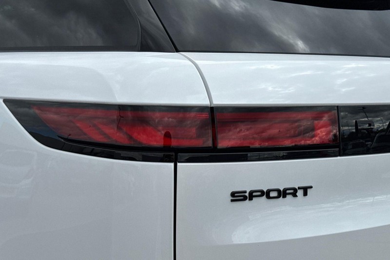  LAND ROVER RANGE ROVER SPORT 3.0 D300 Autobiography 5dr Auto 5691041