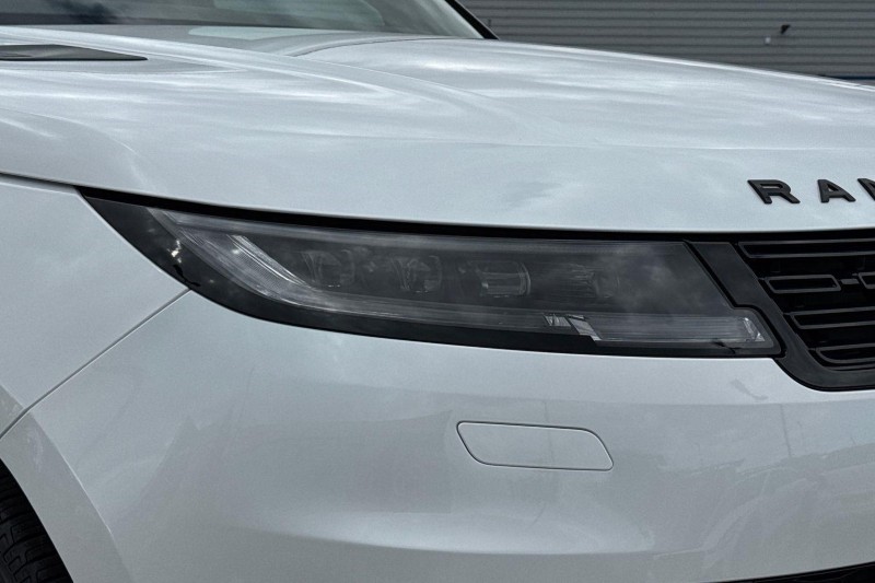  LAND ROVER RANGE ROVER SPORT 3.0 D300 Autobiography 5dr Auto 5691039