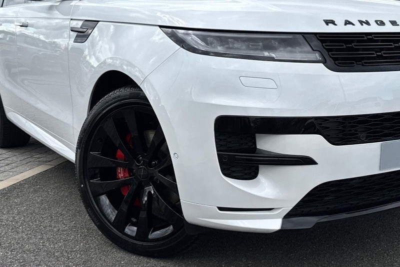  LAND ROVER RANGE ROVER SPORT 3.0 D300 Autobiography 5dr Auto 5691066