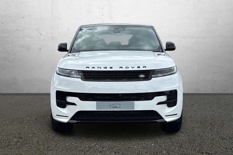  LAND ROVER RANGE ROVER SPORT 3.0 D300 Autobiography 5dr Auto 5691029