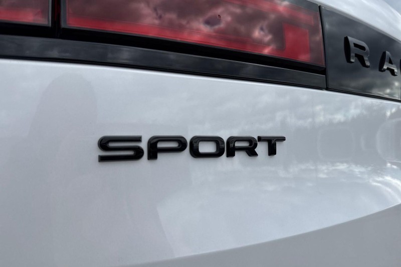  LAND ROVER RANGE ROVER SPORT 3.0 D300 Autobiography 5dr Auto 5691070