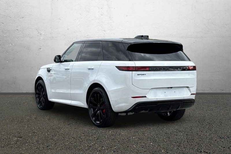  LAND ROVER RANGE ROVER SPORT 3.0 D300 Autobiography 5dr Auto 5691024