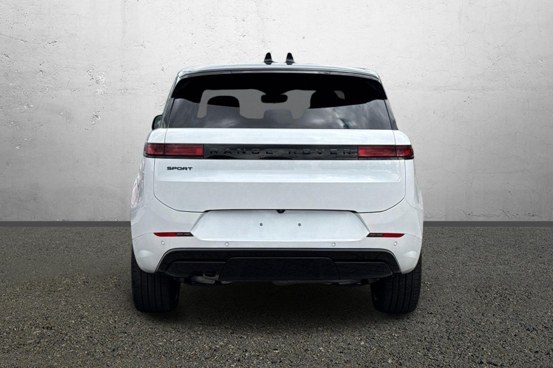  LAND ROVER RANGE ROVER SPORT 3.0 D300 Autobiography 5dr Auto 5691028
