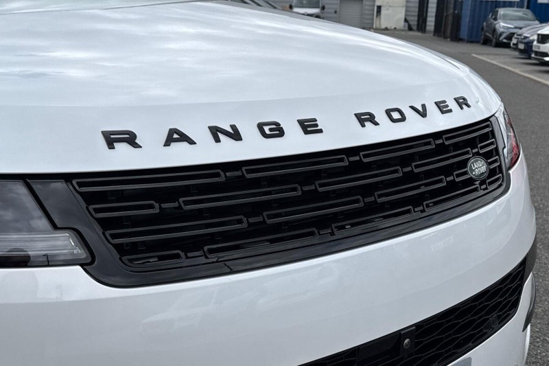  LAND ROVER RANGE ROVER SPORT 3.0 D300 Autobiography 5dr Auto 5691067