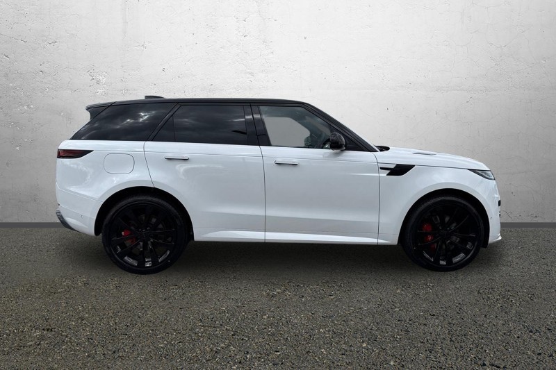  LAND ROVER RANGE ROVER SPORT 3.0 D300 Autobiography 5dr Auto 5691027