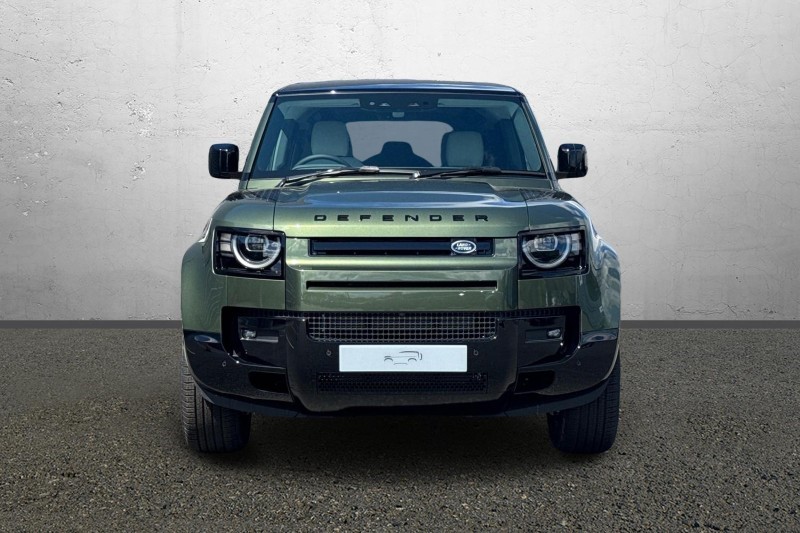  LAND ROVER DEFENDER 3.0 D250 X-Dynamic SE 110 5dr Auto 5479674