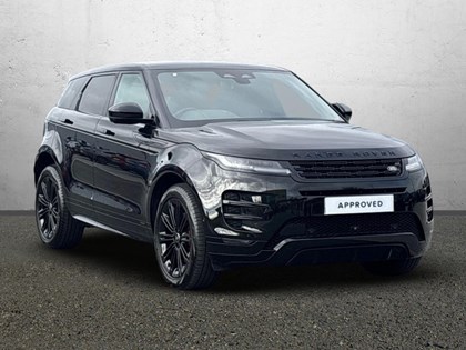 2024 (24) LAND ROVER RANGE ROVER EVOQUE 2.0 D200 Autobiography 5dr Auto