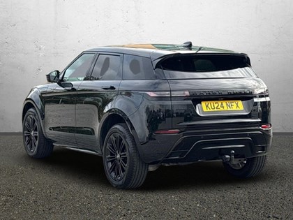 2024 (24) LAND ROVER RANGE ROVER EVOQUE 2.0 D200 Autobiography 5dr Auto