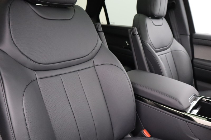  LAND ROVER RANGE ROVER SPORT 3.0 D250 Edition 5dr Auto 5239537