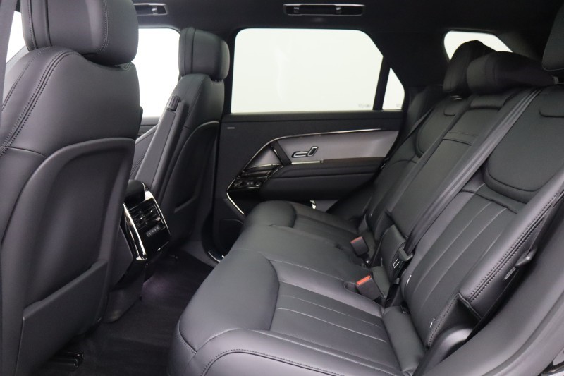  LAND ROVER RANGE ROVER SPORT 3.0 D250 Edition 5dr Auto 5239519