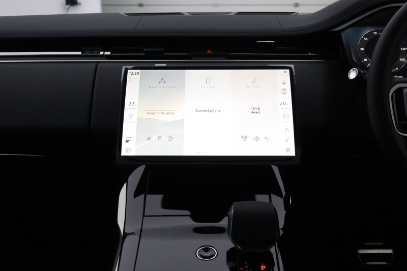  LAND ROVER RANGE ROVER SPORT 3.0 D250 Edition 5dr Auto 5239544