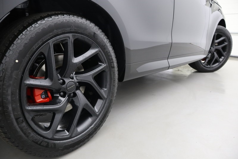  LAND ROVER RANGE ROVER SPORT 3.0 D250 Edition 5dr Auto 5239516