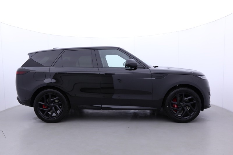 LAND ROVER RANGE ROVER SPORT 3.0 D250 Edition 5dr Auto 5239509