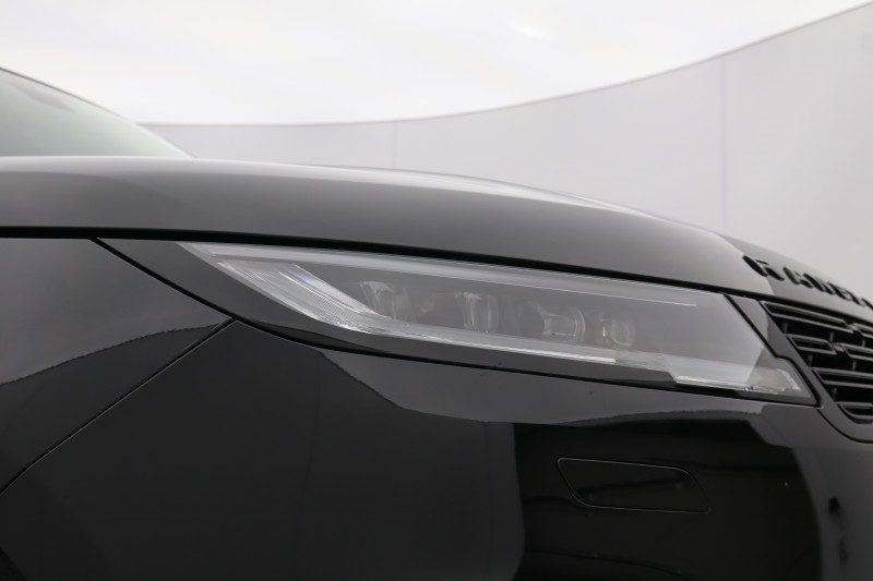  LAND ROVER RANGE ROVER SPORT 3.0 D250 Edition 5dr Auto 5239514