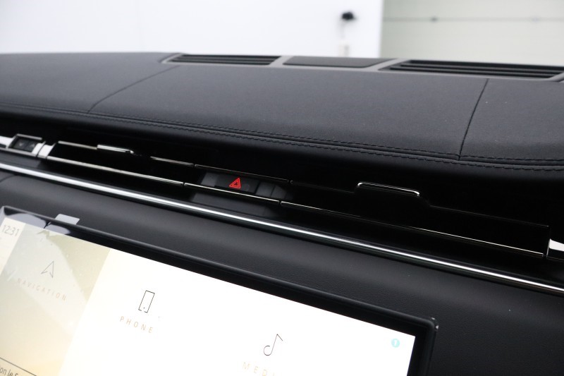  LAND ROVER RANGE ROVER SPORT 3.0 D250 Edition 5dr Auto 5239547